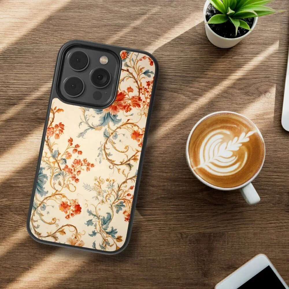 iPhone 16 Case Galaxy S24 iPhone 16 Pro, 15 Plus, 15 Pro, 14 Pro, S23, S22 Ultra